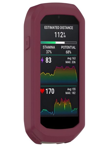 Garmin Forerunner 1050 Silicone Protection Case