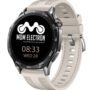 Huawei GT5//GT5 Pro Woven Silicone Strap