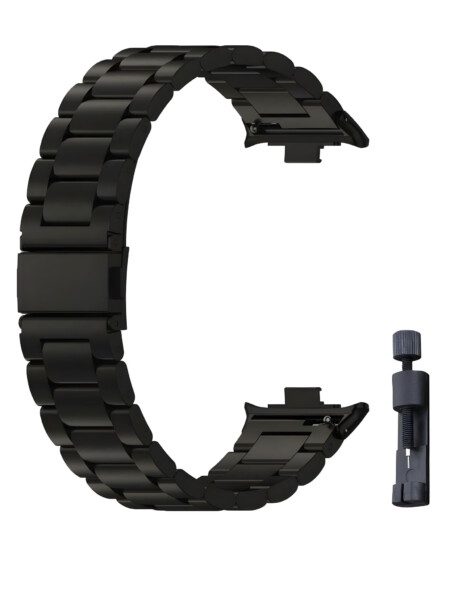 Huawei Watch Fit 3 Stainless Steel Strap