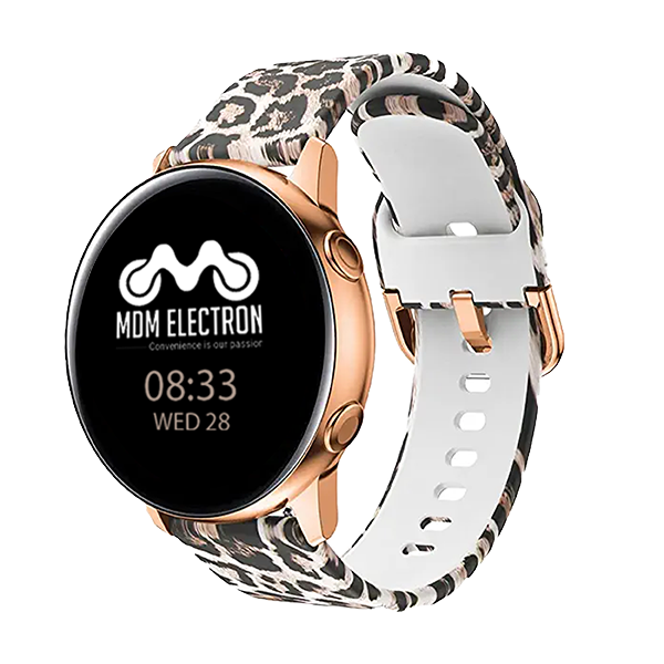 Leopard Print Style 2