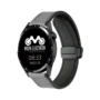 Samsung Galaxy Watch 4/5/6/7/7FE Faux Leather Strap Garmin Vivoactive 4 Faux Leather Strap Garmin Vivoactive 5 Faux Leather Strap Garmin Vivoactive 3 Faux Leather Straps (20mm) Garmin Venu Faux Leather Straps (20mm)