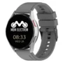 Huawei GT5/GT5 Pro Silicone Strap, Huawei GT3 Silicone Strap Huawei GT2 Pro Silicone Strap Huawei Watch 3 Silicone Strap