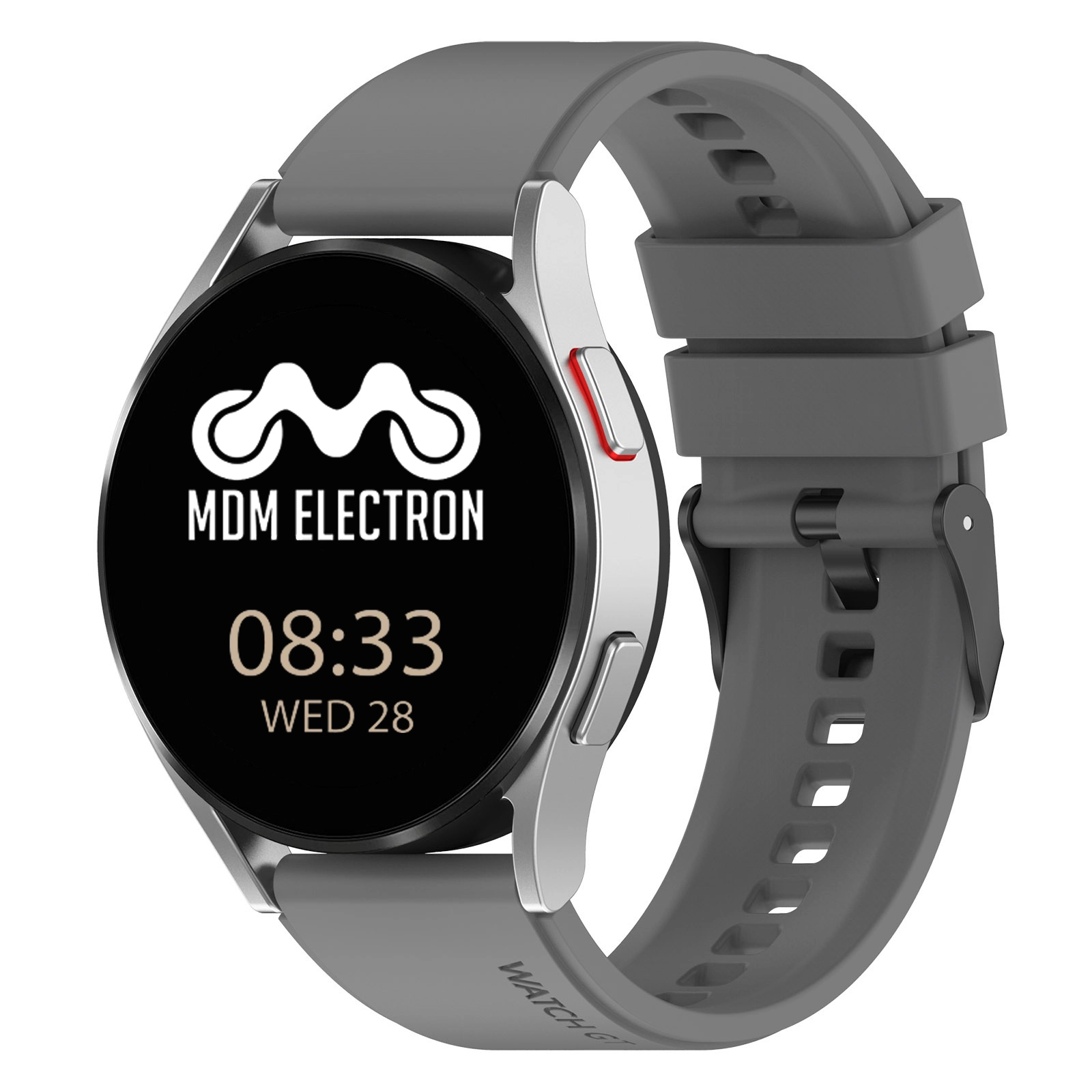 Huawei GT5/GT5 Pro Silicone Strap, Huawei GT3 Silicone Strap Huawei GT2 Pro Silicone Strap Huawei Watch 3 Silicone Strap