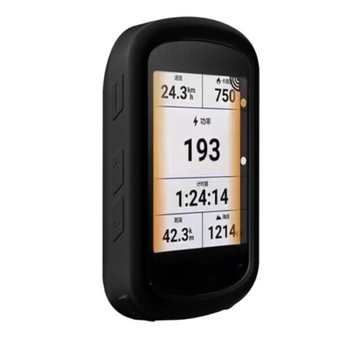 Garmin Edge 840 Silicone Protective Case