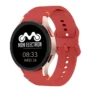 Samsung Galaxy Watch 4/5/6/7/7FE Stitching Strap