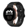 Samsung Galaxy Watch 4/5/6/7/7FE Stitching Strap