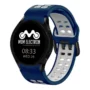 Sports Straps 1st (11) Samsung Galaxy Watch 4/5/6/7/7FE Sports Strap Huawei Watch GT Sport Strap Sqaure Buckle