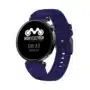 Huawei GT4 Silicone Strap - Navy (41 mm)