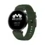1-18-5 Huawei GT4 Silicone Strap - Green (41 mm)