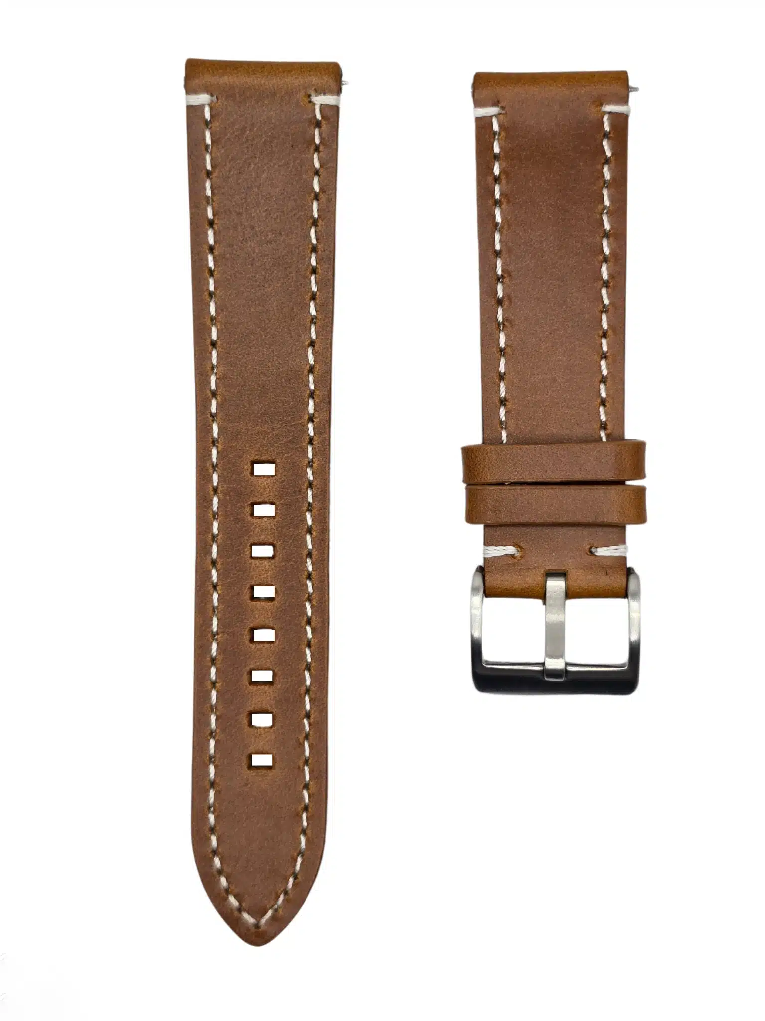 Chestnut Brown