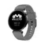 1-27-6 Huawei GT4 Silicone Strap - Grey (41 mm)