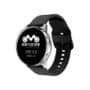 Universal Silicone Strap 20 mm Samsung Galaxy Silicone Straps (20mm)