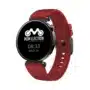1-35-4 Huawei GT4 Silicone Strap - Red (41 mm)