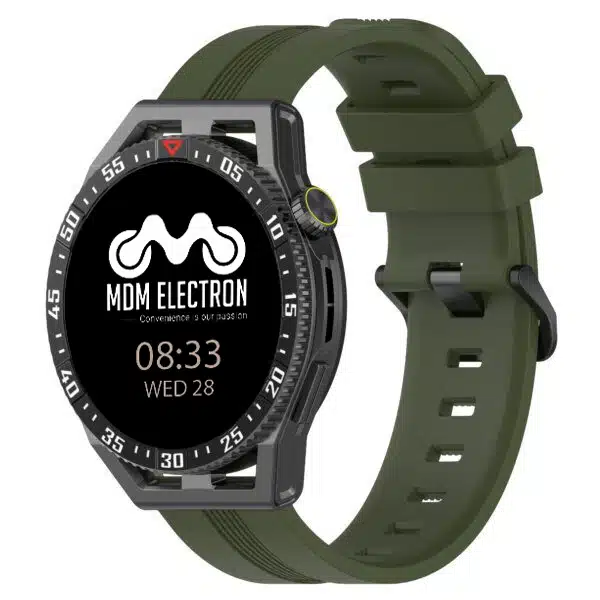 Army Green