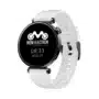 Huawei GT4 Silicone Strap - White (41 mm)