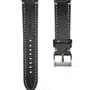 Huawei GT4/GT5 Classic Leather Strap with White Stitching