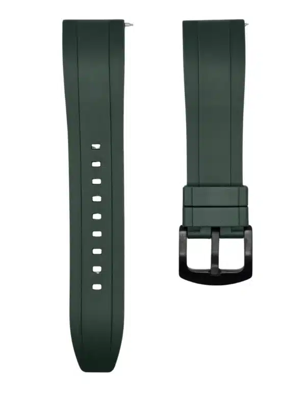 4 Huawei GT4/GT5 Premium Rubber Straps