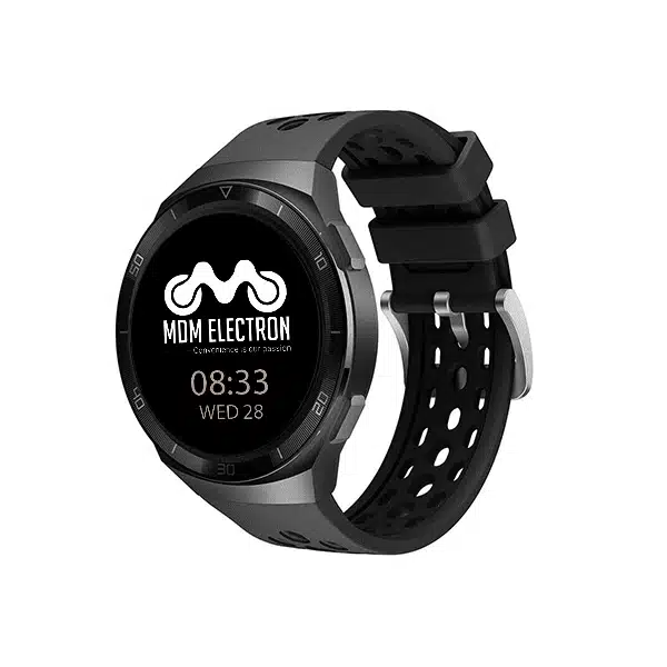 Huawei GT 2E Silicone Sport Strap