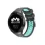 Huawei GT 2E Silicone Sport Strap