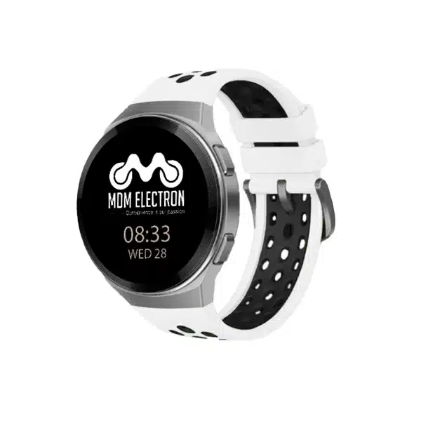 White/Black