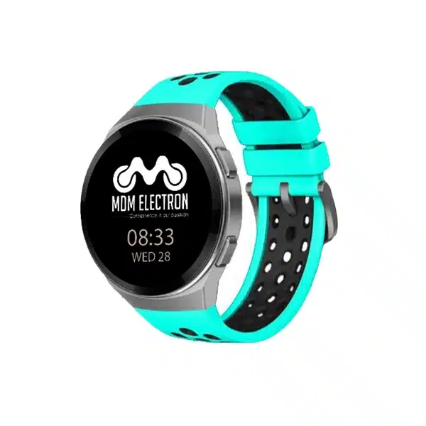 Mint/Black