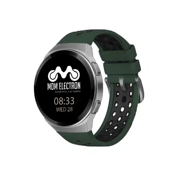 Army Green/Black