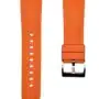 Huawei GT5 Official - Orange (3) Huawei GT4 / GT5 Pro Official Silicone Strap