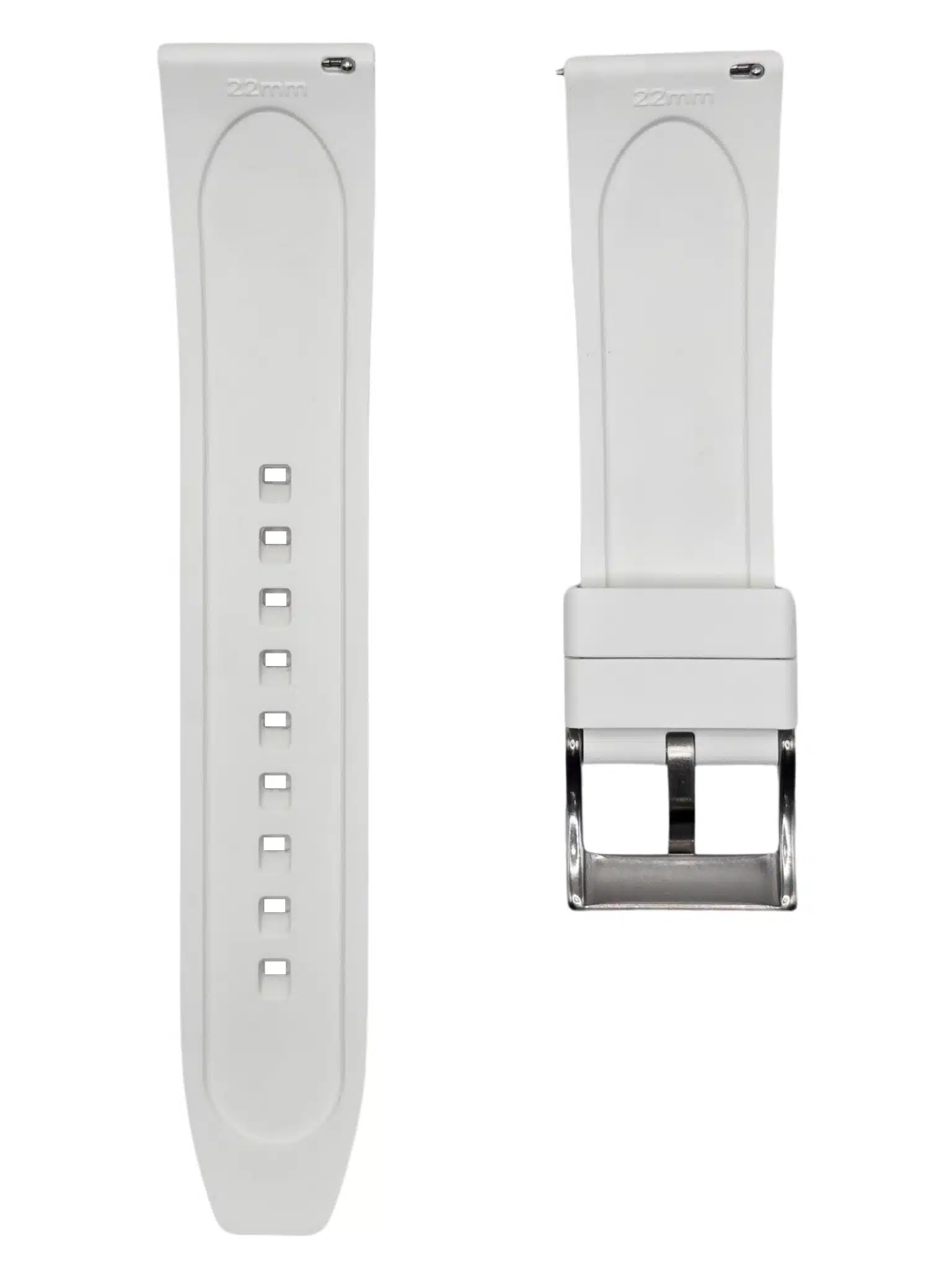 Huawei GT5 Official - White (4)