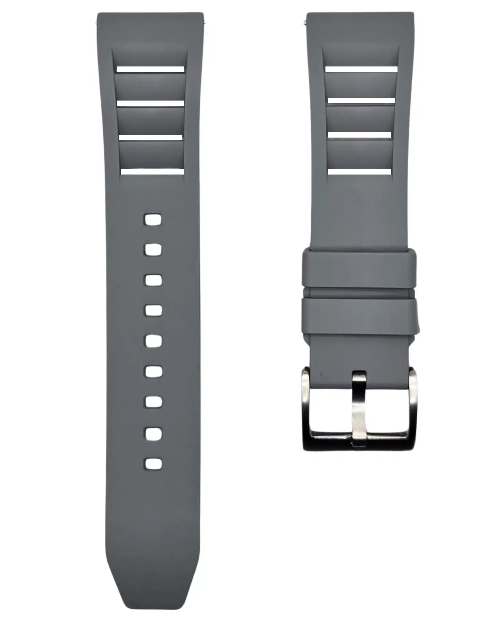 Titanium Grey
