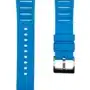 Huawei GT5 RM Inspired - Light Blue (3) Samsung Galaxy Watch 4/5/6/7/7FE Elite RM Inspired Strap