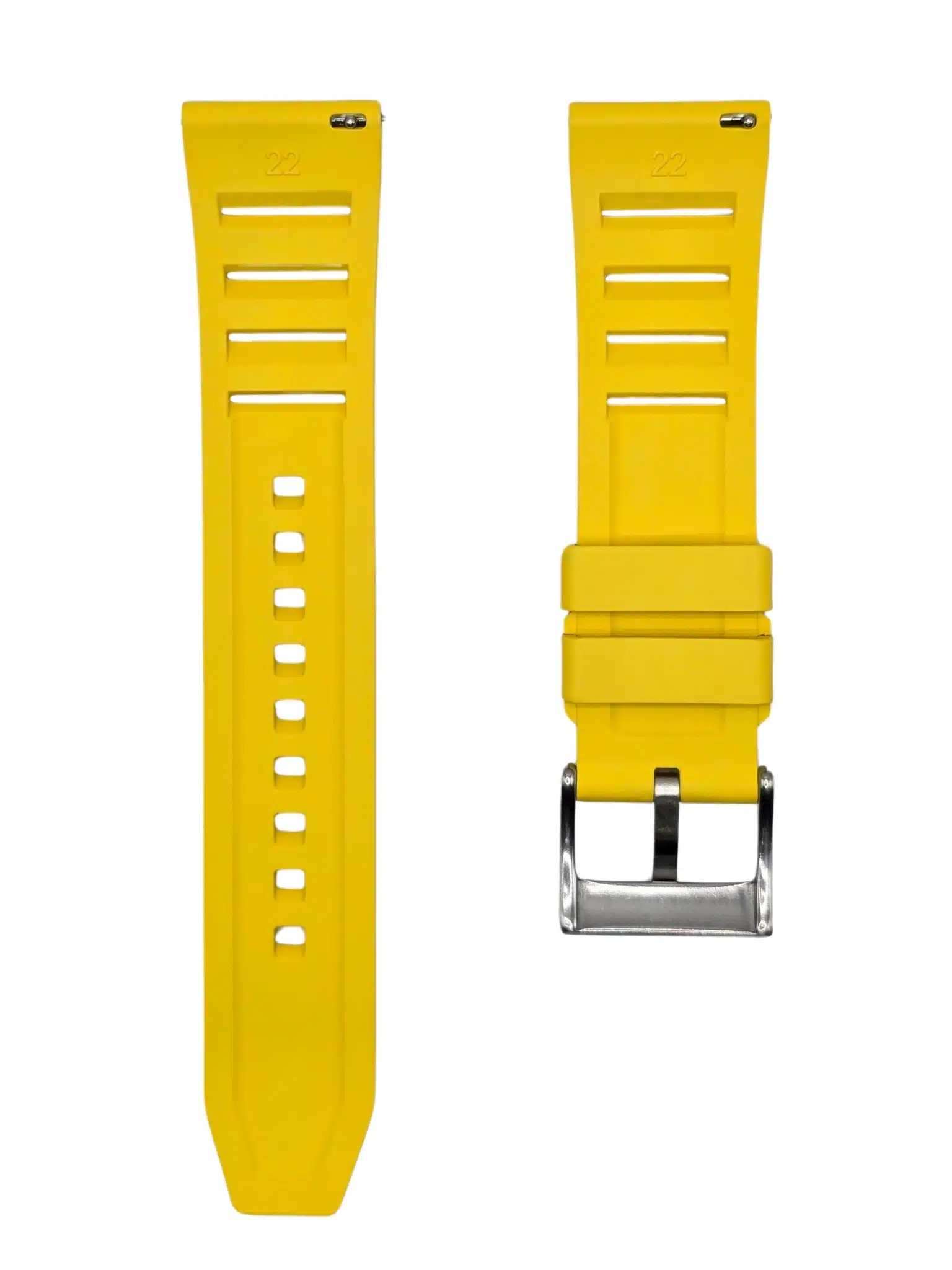 Huawei GT5 RM Inspired - Yellow (2)