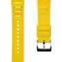 Huawei GT5 RM Inspired - Yellow (3) Huawei GT4 / GT5 Pro Elite RM Inspired Rubber Strap