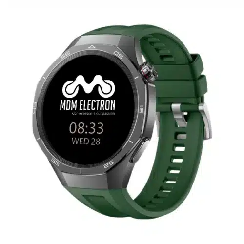 Huawei-gt5-pro-strap-2 Huawei GT5/GT5 Pro Silicone Official Strap