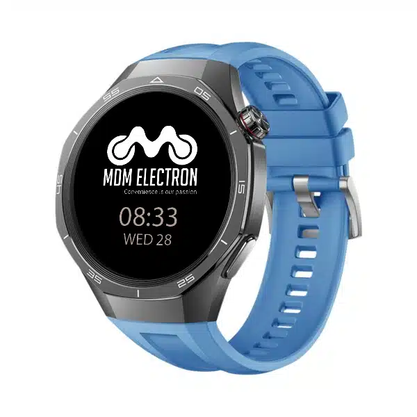 Huawei GT5/GT5 Pro Silicone Official Strap