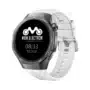 Huawei GT5/GT5 Pro Silicone Official Strap