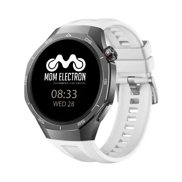 Huawei GT5/GT5 Pro Silicone Official Strap