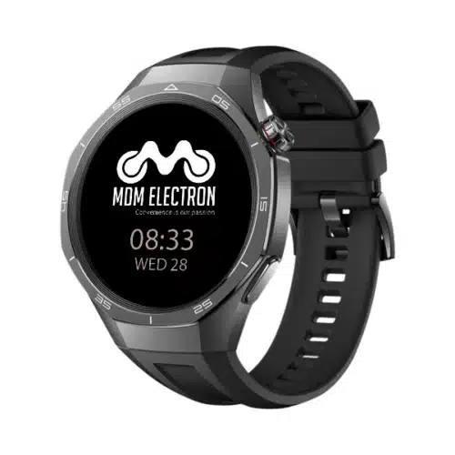 Huawei-gt5-pro-strap-9 Huawei GT5/GT5 Pro Silicone Official Strap