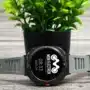 Samsung Galaxy Ultra Elite RM Inspired Strap - Grey (4)