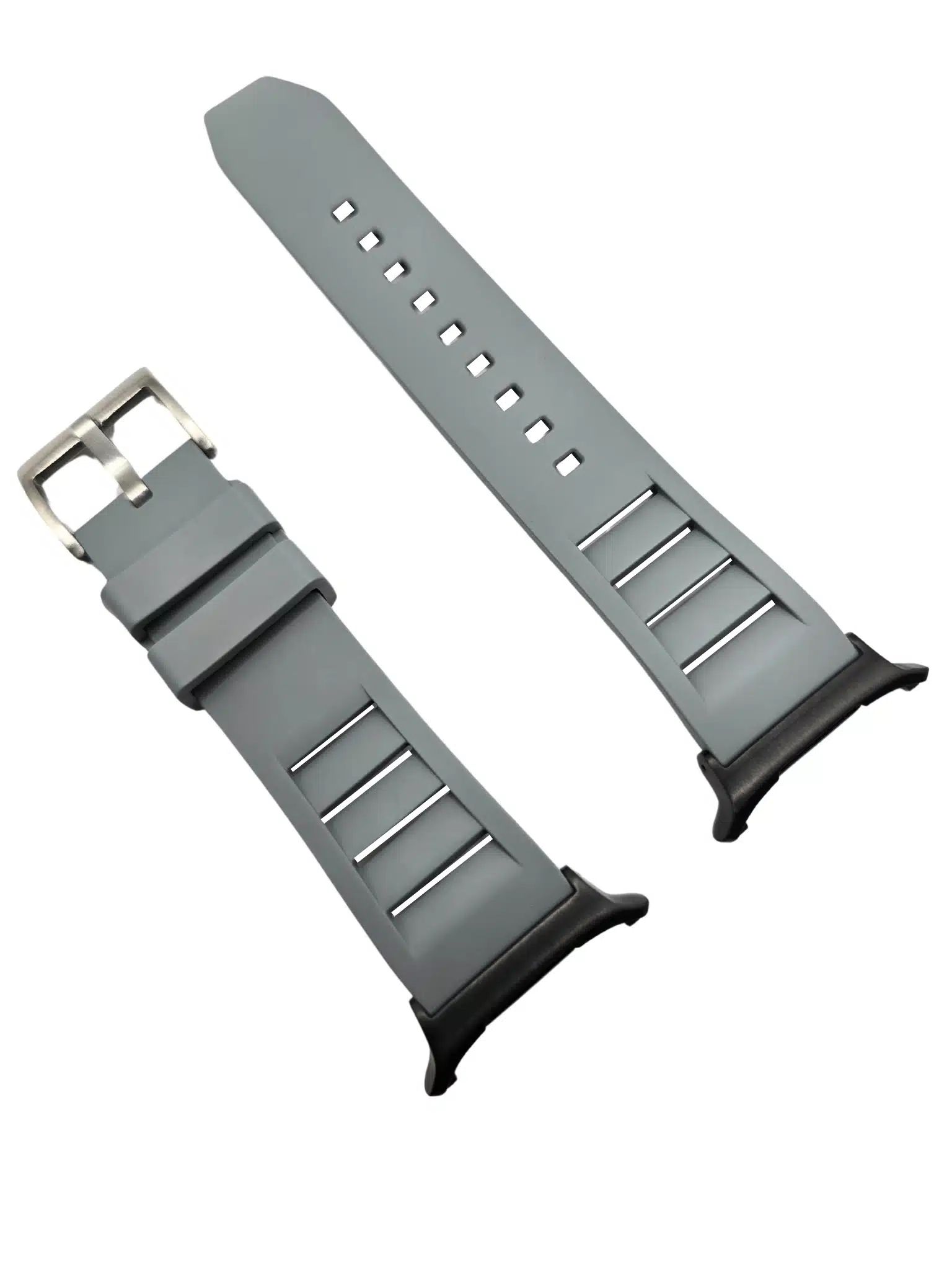 Samsung Galaxy Ultra Elite RM Inspired Strap - Grey (5)