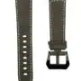 Samsung Galaxy Watch Ultra Saude Infused Leather Strap Samsung Galaxy Watch Straps