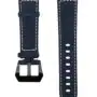 Samsung Galaxy Watch Ultra Saude Infused Leather Strap