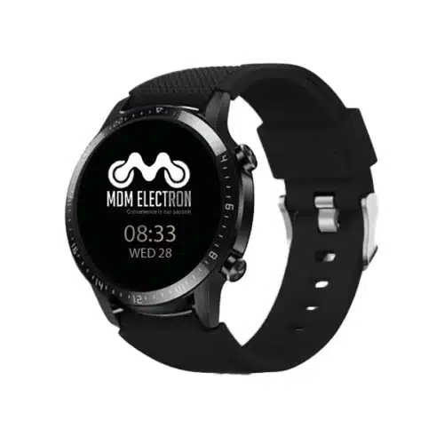 Huawei Watch GT Silicone Strap with Silver Buckle