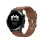 Huawei Watch GT Silicone Strap with Silver Buckle