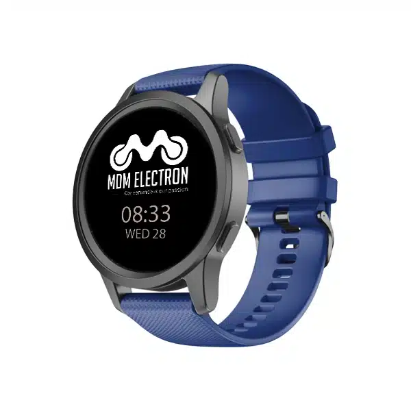 Huawei GT4/GT5 Silicone Strap (46mm)
