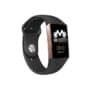 Fitbit Charge 3/4 Clip in Silicone Strap