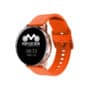 Universal Silicone Strap 20 mm Samsung Galaxy Silicone Straps (20mm)