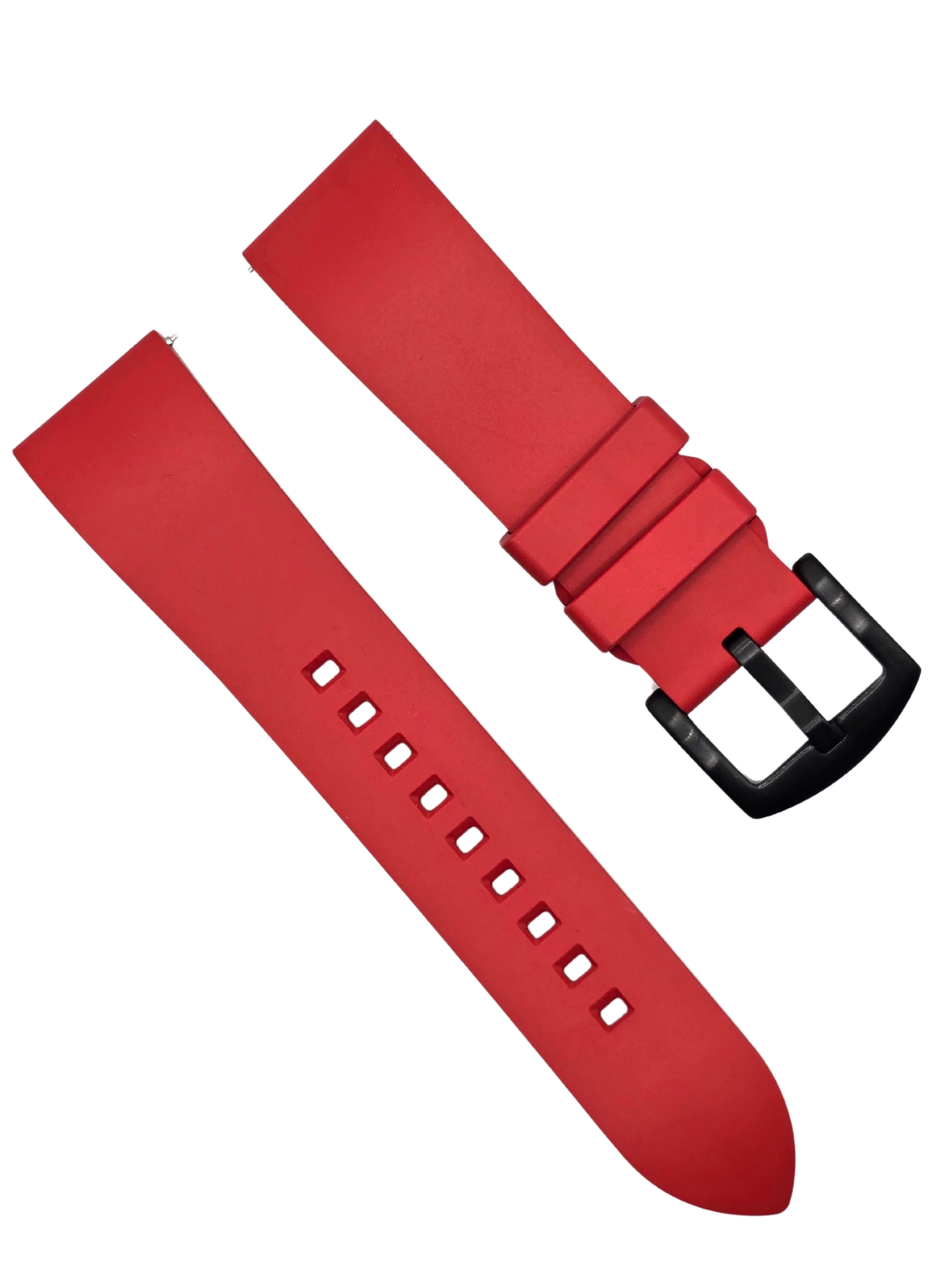 Elite Rubber Straps (11)