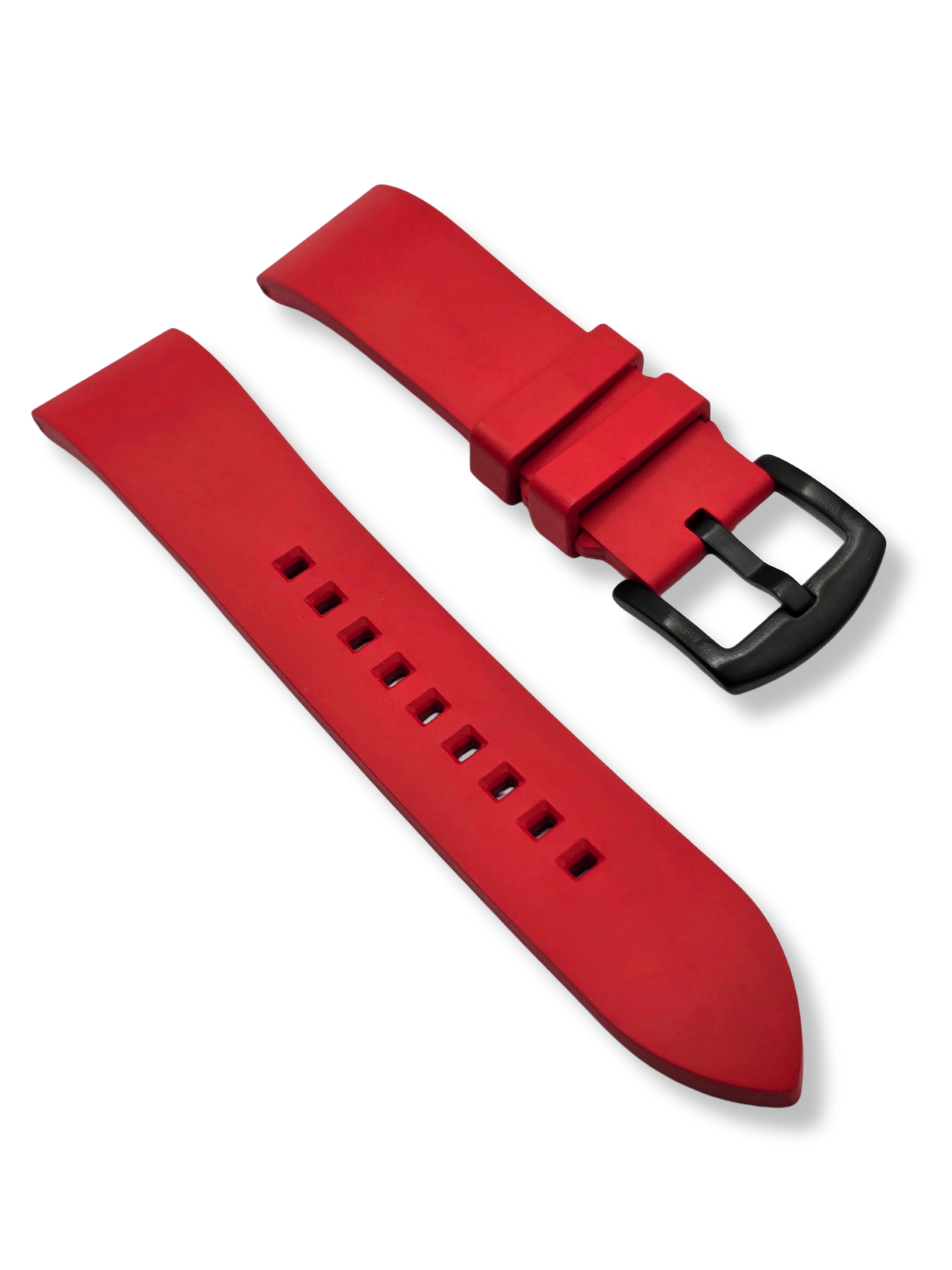 Elite Rubber Straps (12)