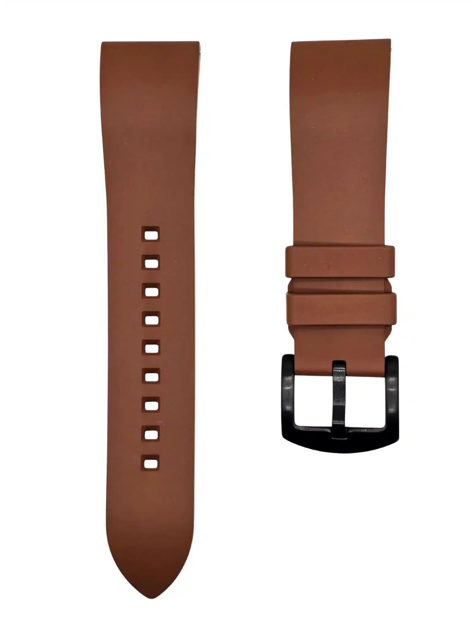 Elite Rubber Straps (13) Garmin Vivoactive 5 Elite Smooth Rubber Strap