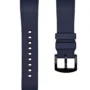 Elite Rubber Straps (20) Garmin Vivoactive 5 Elite Smooth Rubber Strap